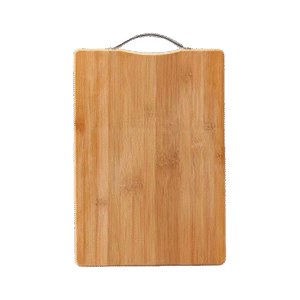 Wooden Cutting Board