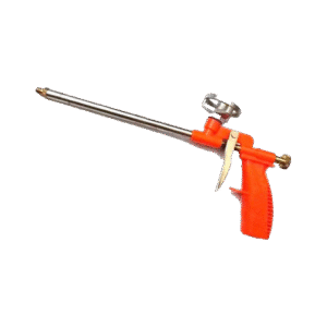 Foam Gun