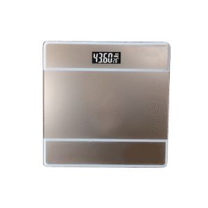 Digital Weight Scale