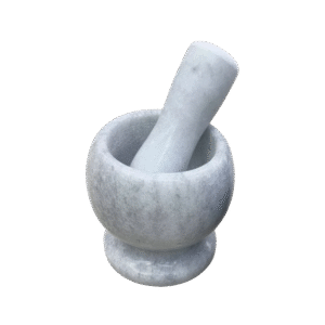 Mortar & Pestle Set