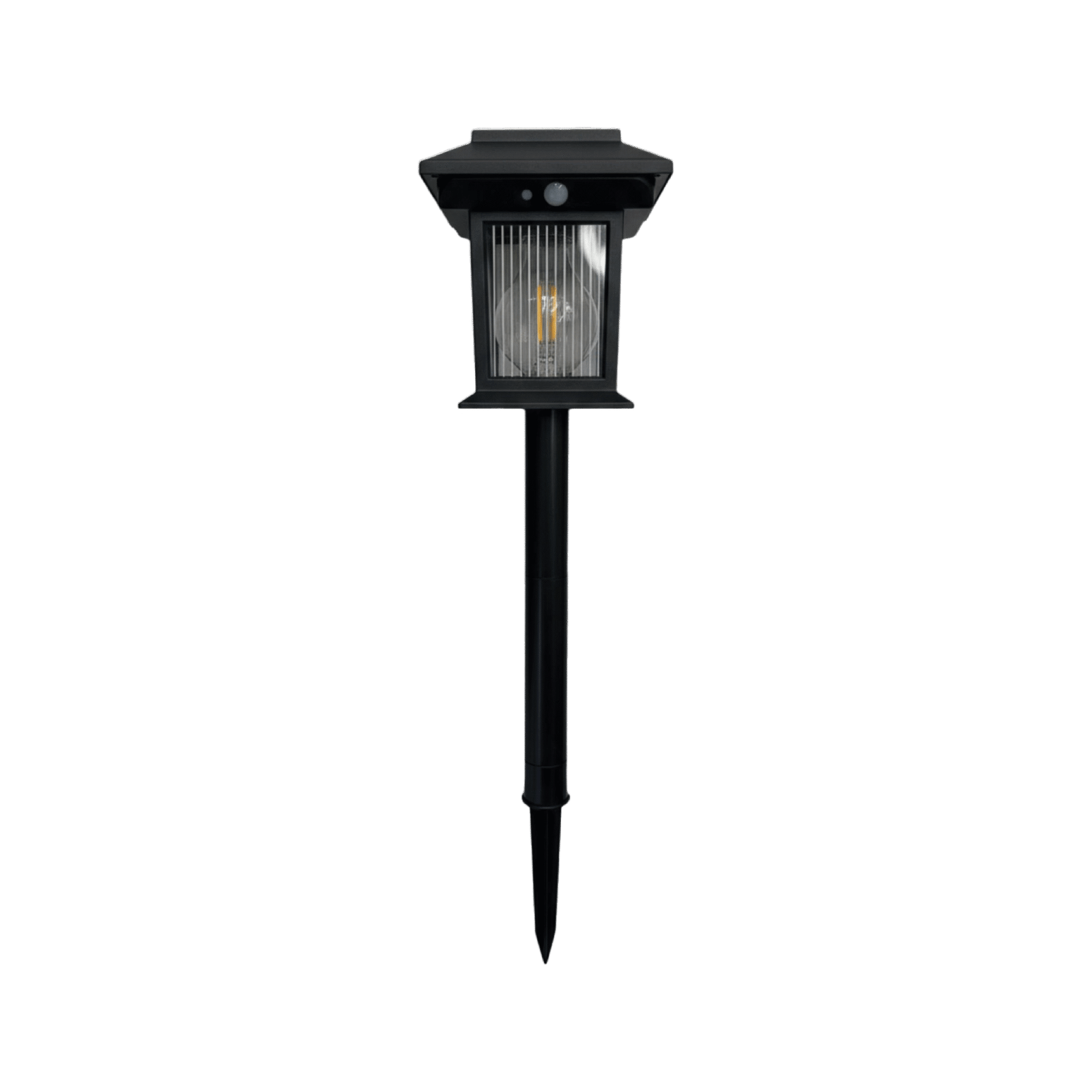 Solar Garden Lamp