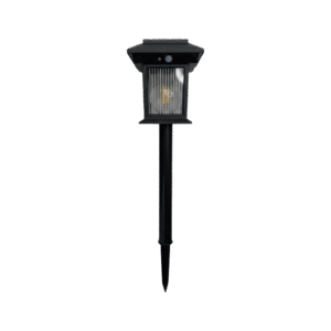 Solar Garden Lamp