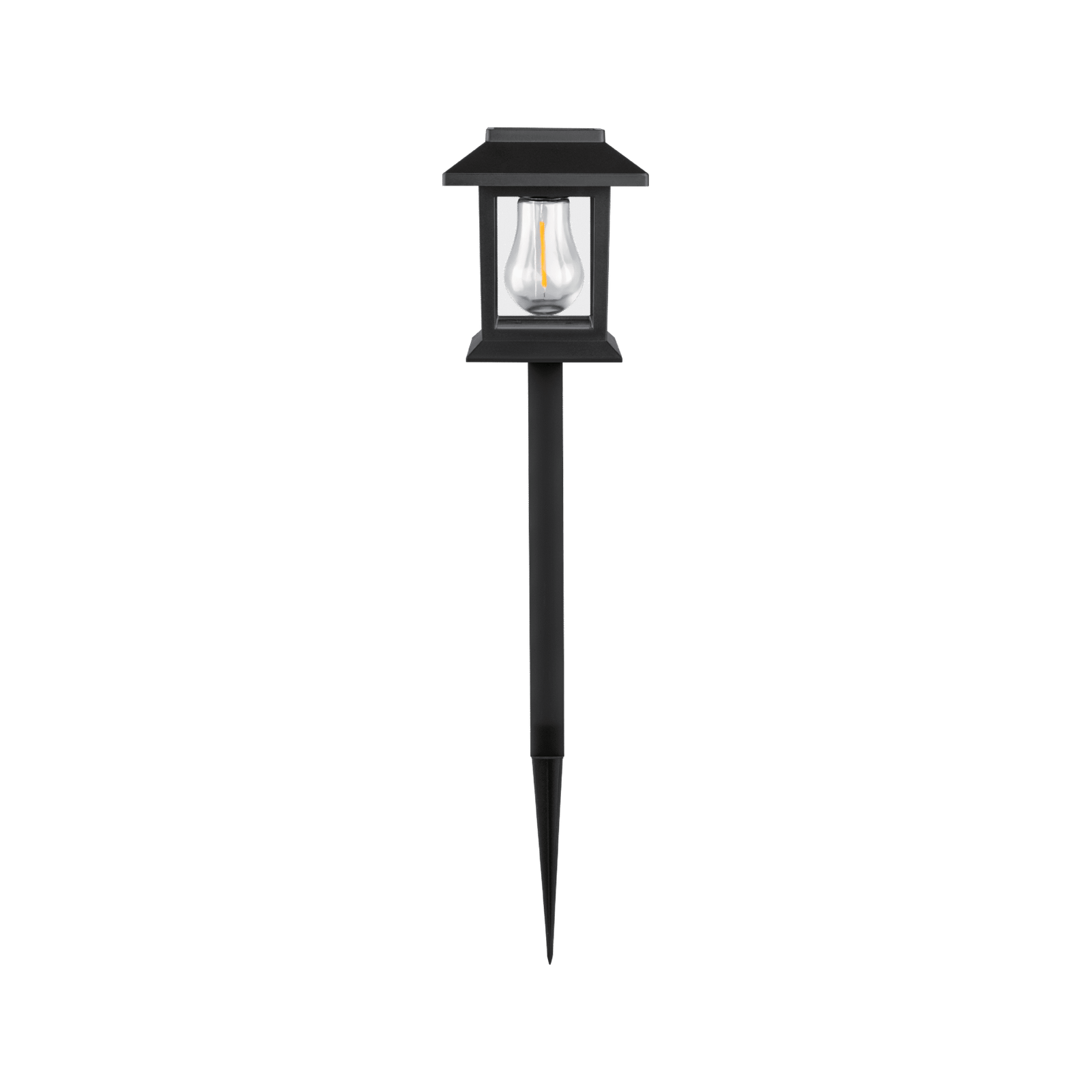 Solar Garden Lamp