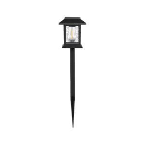 Solar Garden Lamp