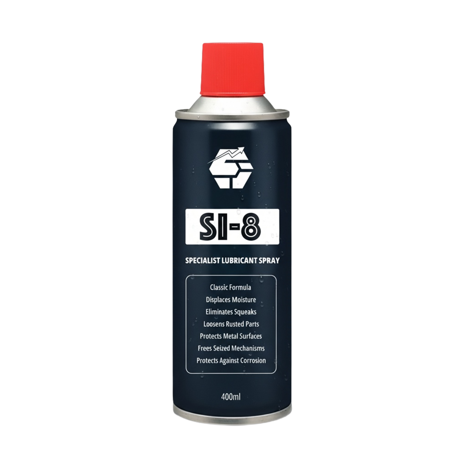 Specialist Lubricant Spray