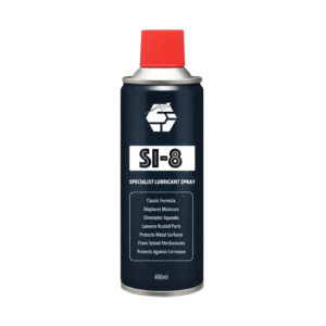 Specialist Lubricant Spray