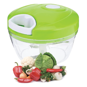 Portable Vegetable Chopper