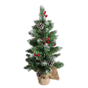Christmas Tree with LED