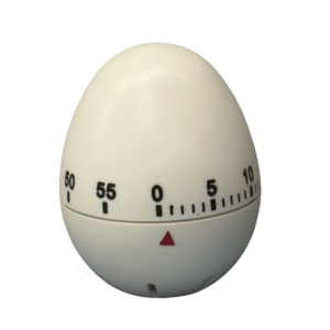 Mechanical Kitchen Timer