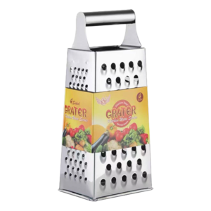 Steel Vegetable Grater