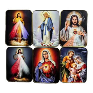 Religious Picture Frame
