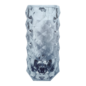 Crystal Touch Lamp