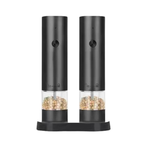 Salt/Pepper Grinder Sets
