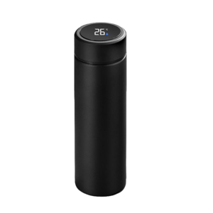 Steel Thermos