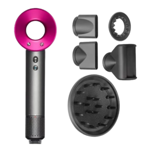 Leafless Hair Dryer