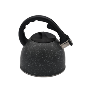 Steel Kettle-2.5L