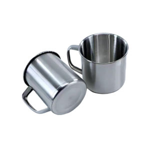 Stainless Steel Mug