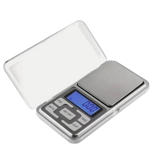 Digital Pocket Scale