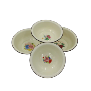 Enamel Bowl - 26cm