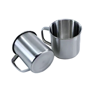 Stainless Steel Mug