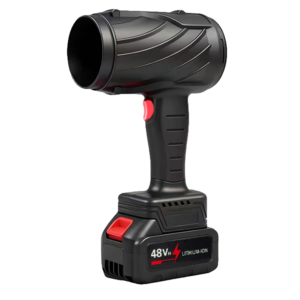 High Pressure Blower