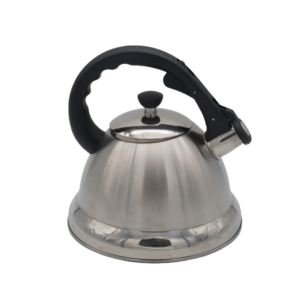 Steel Kettle-3L