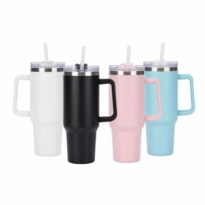 Thermos Vaccum Flask