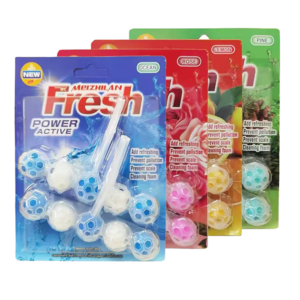 Toilet Cleaning Ball