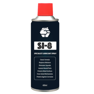 Specialist Lubricant Spray - 400ml