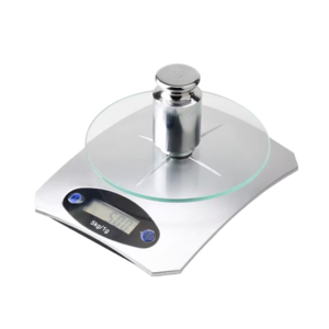 Electronic Kitchen Scale 5 Kg