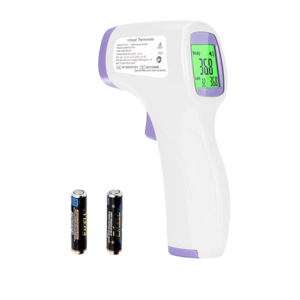 Infrared Thermometer