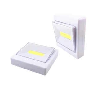 Plastic Switch light