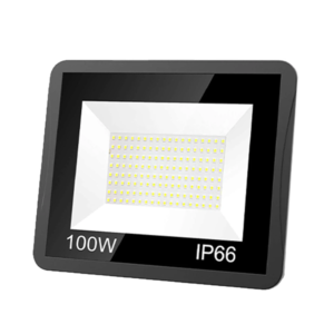 Halogen LED Light 100W