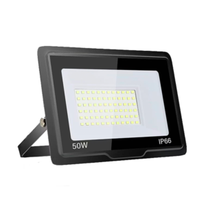 Halogen LED Light 50W