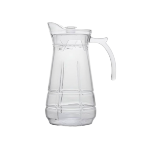 Glass Jug 1.8L