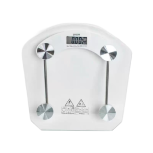 Digital Weight Scale 180KG