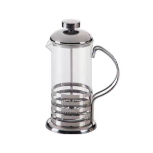 Tea Coffee Plunger - 600ml